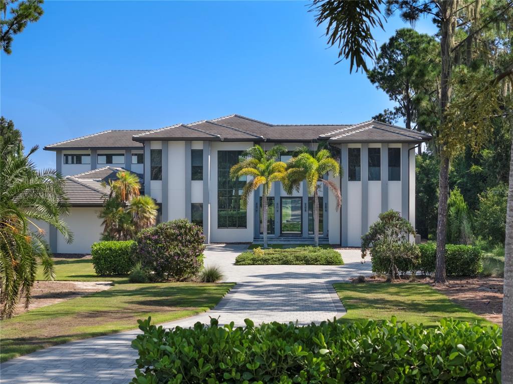 Picture of 15617 Pendio Drive, Bella Collina, FL 34756