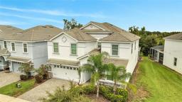 Picture of 8839 Interlocking Court, Davenport, FL 33896