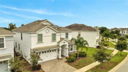 Picture of 8839 Interlocking Court, Davenport, FL 33896