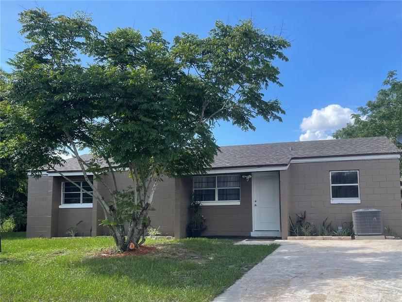 Picture of 83 Douglas Way, Frostproof FL 33843