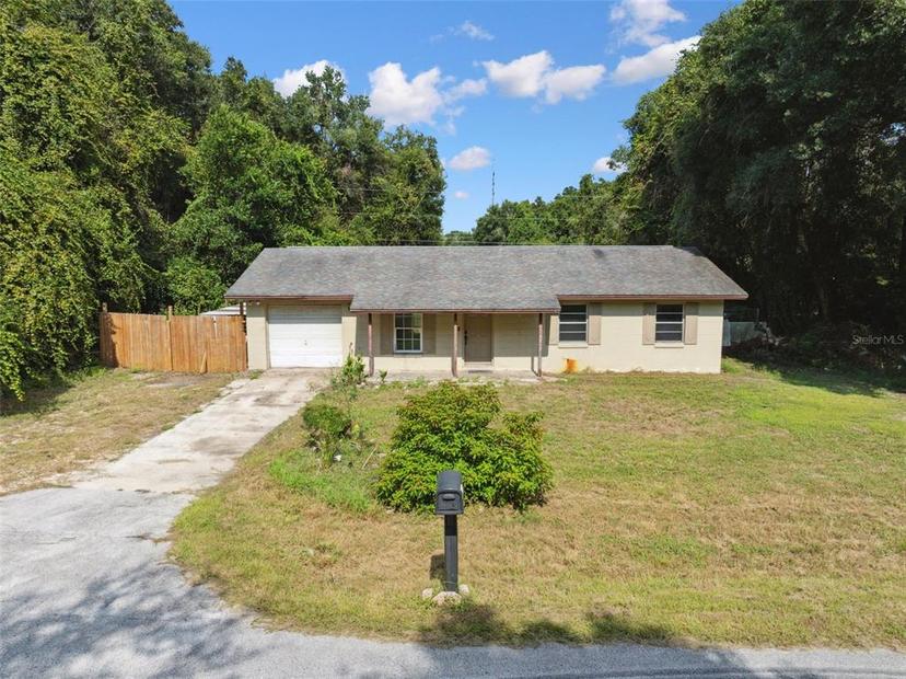 Picture of 365 S Snapp Avenue, Inverness FL 34453