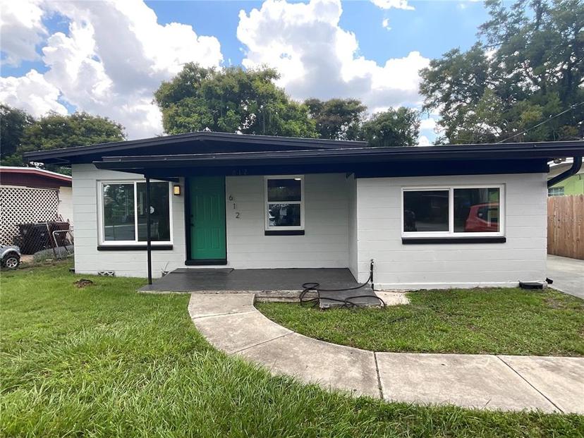 Picture of 612 W Miller Street, Orlando FL 32805