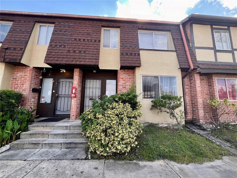 Picture of 5150 Picadilly Circus Court Unit 7, Orlando FL 32839