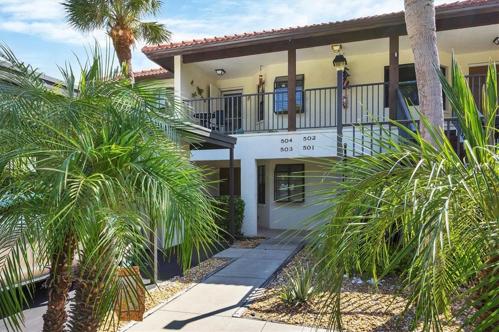 Picture of 504 Pine Hollow Circle Unit 504, Englewood, FL 34223