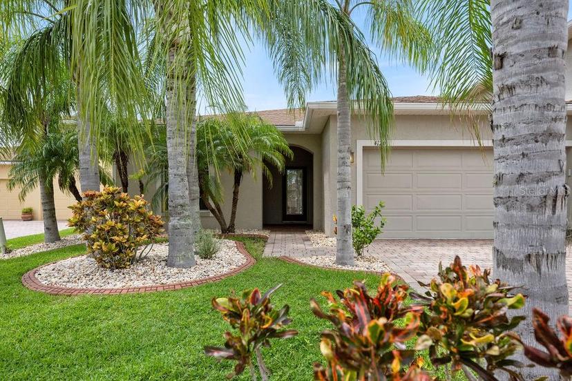 Picture of 4120 Limerick Drive, Lake Wales FL 33859