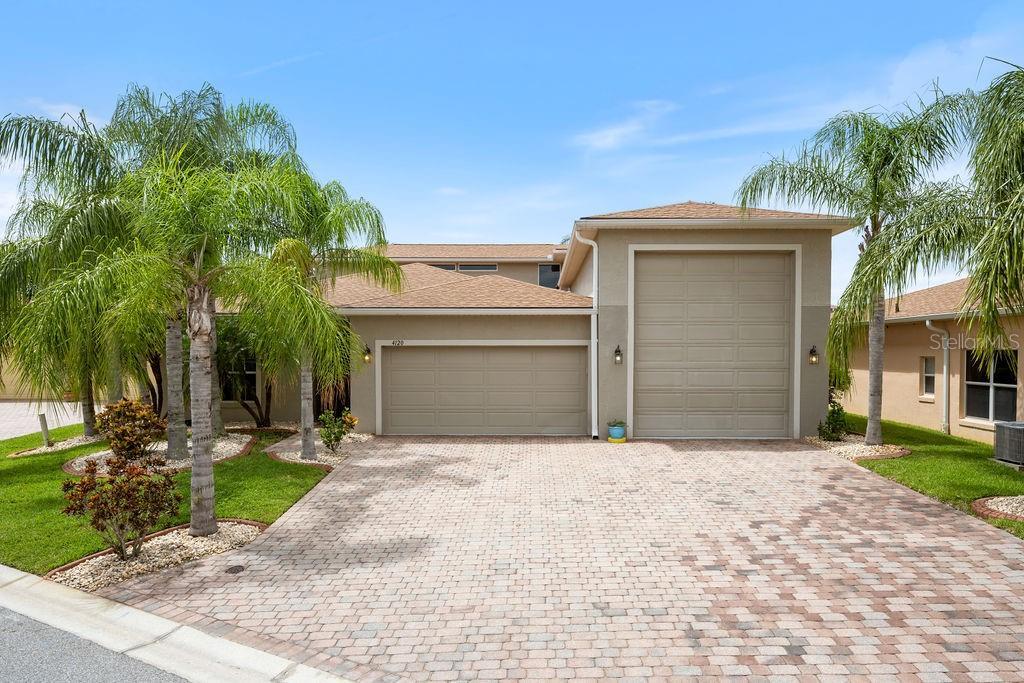 Picture of 4120 Limerick Drive, Lake Wales, FL 33859
