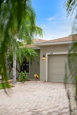 Picture of 4120 Limerick Drive, Lake Wales, FL 33859