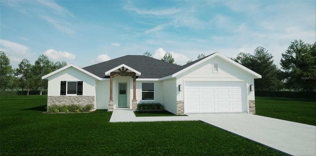 Picture of 577 Dowling Circle, Lady Lake, FL 32159