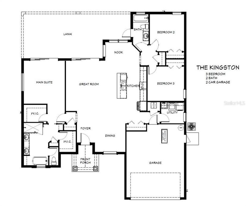 Picture of 577 Dowling Circle, Lady Lake FL 32159