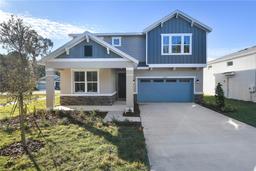 Picture of 4200 Sawtooth Court, Tavares, FL 32778
