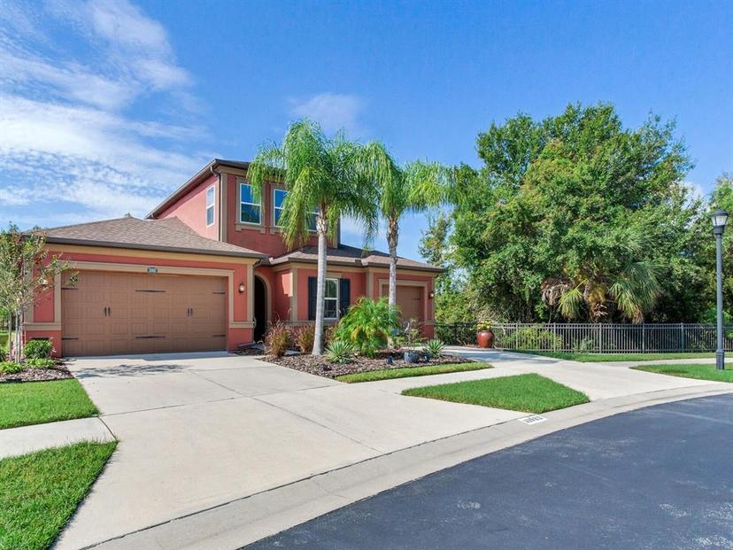 Picture of 31982 Bourneville Terrace, Wesley Chapel FL 33543