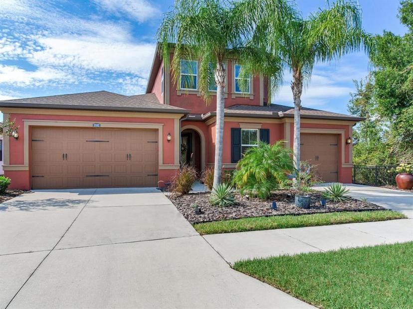 Picture of 31982 Bourneville Terrace, Wesley Chapel FL 33543