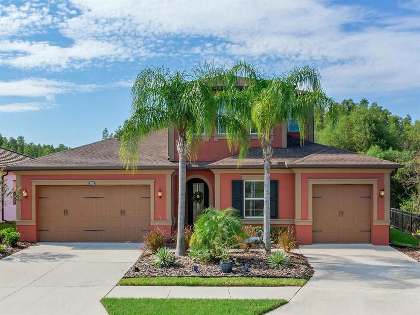 Picture of 31982 Bourneville Terrace, Wesley Chapel FL 33543