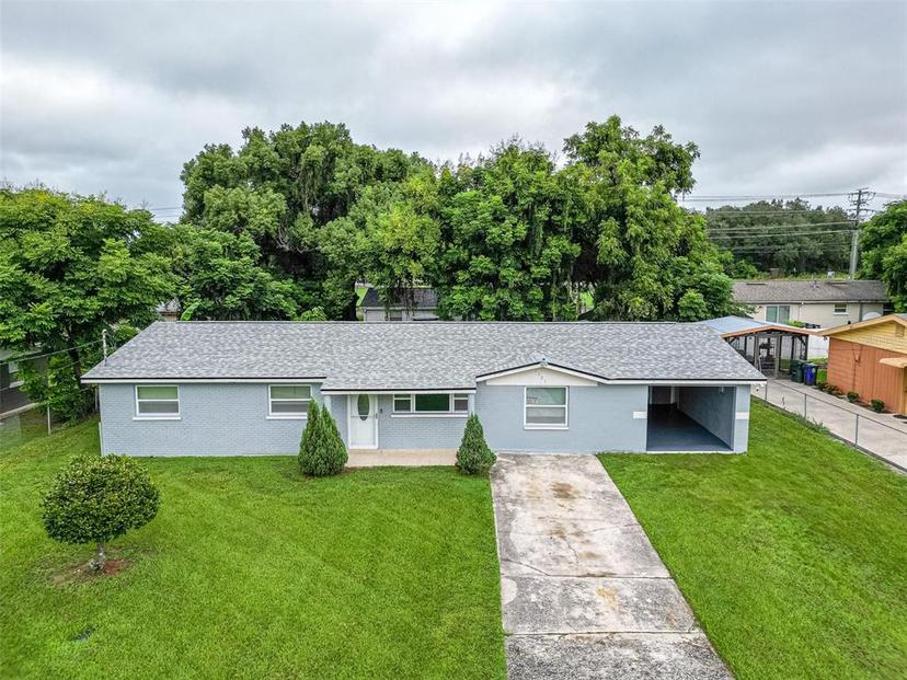 Picture of 1721 Bellgrove Street, Lakeland FL 33805