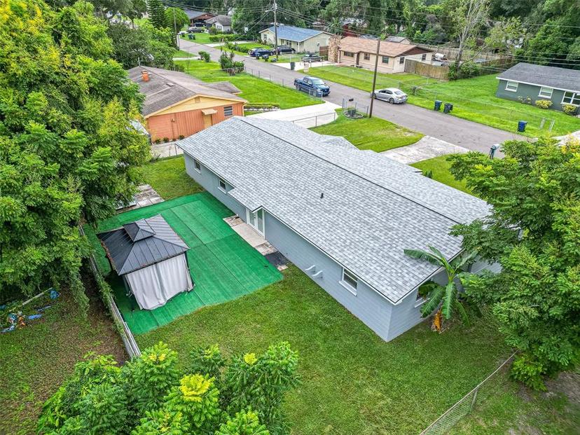 Picture of 1721 Bellgrove Street, Lakeland FL 33805