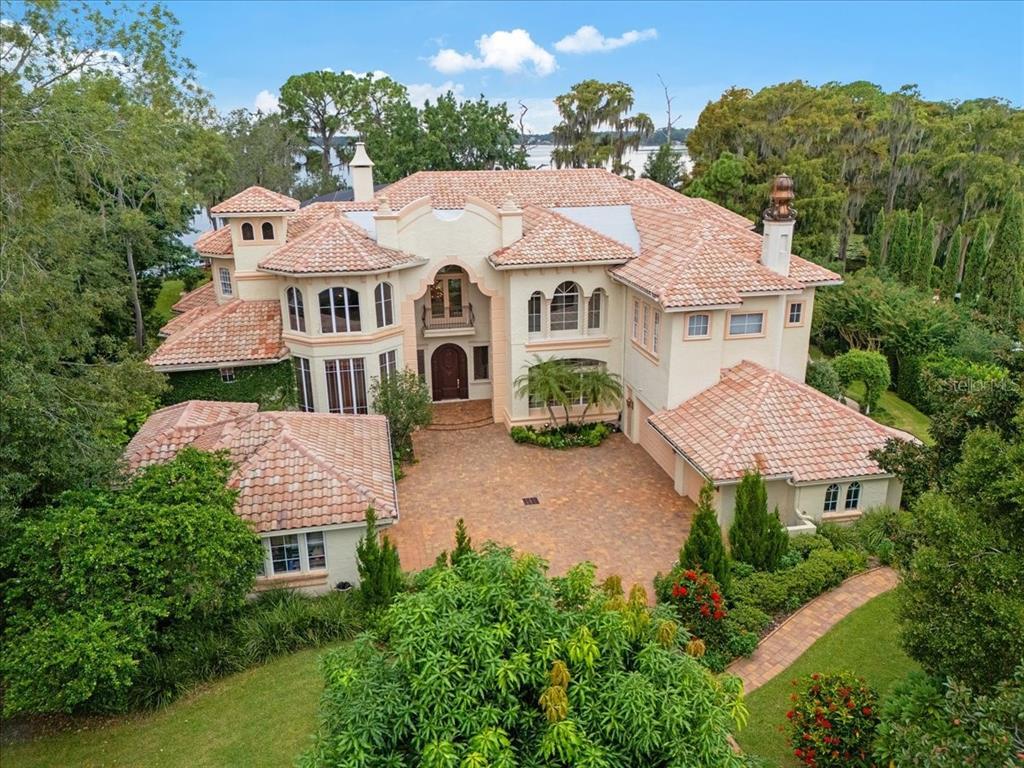 Picture of 9164 Point Cypress Drive, Orlando, FL 32836