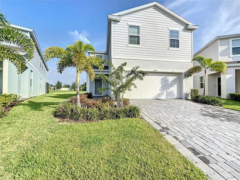 Picture of 3397 Lilac Way, Davenport FL 33897