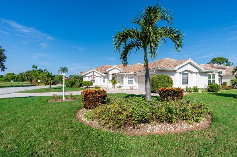Picture of 8216 Parkside Drive, Englewood FL 34224