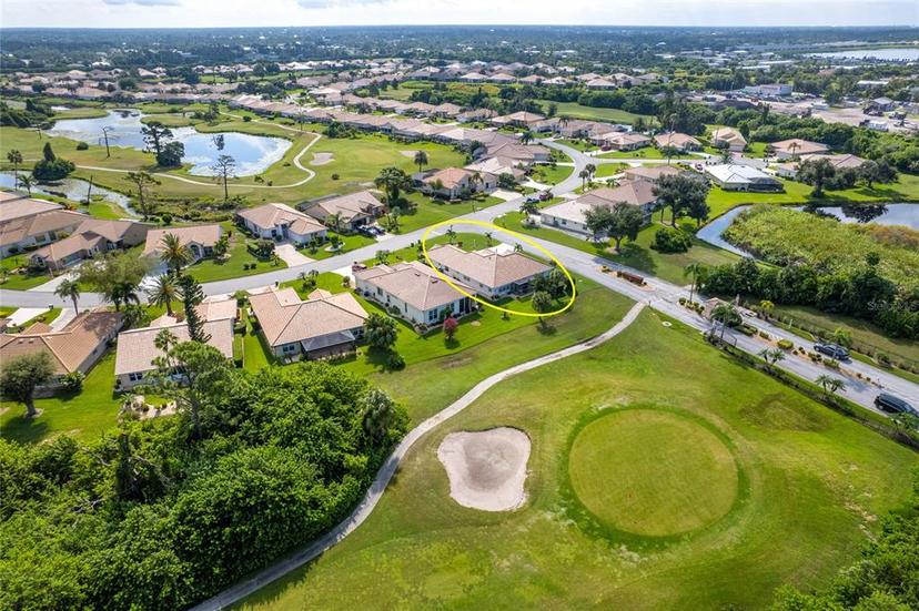 Picture of 8216 Parkside Drive, Englewood FL 34224