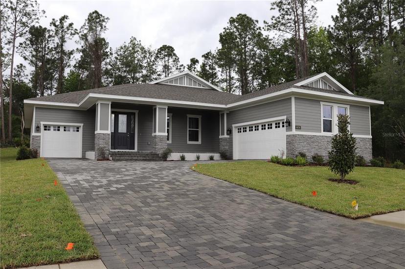 Picture of 4056 Southern Valley Loop, Brooksville FL 34601