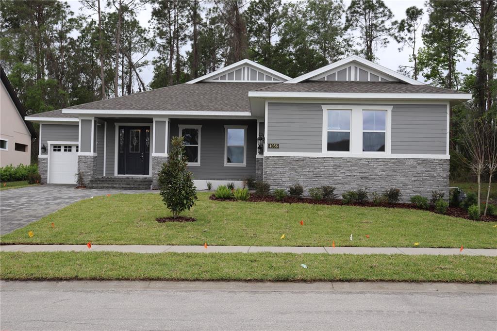 Picture of 4056 Southern Valley Loop, Brooksville, FL 34601