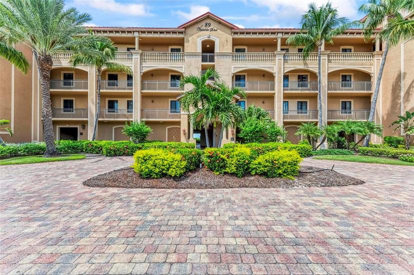 Picture of 89 Vivante Boulevard Unit 305, Punta Gorda FL 33950