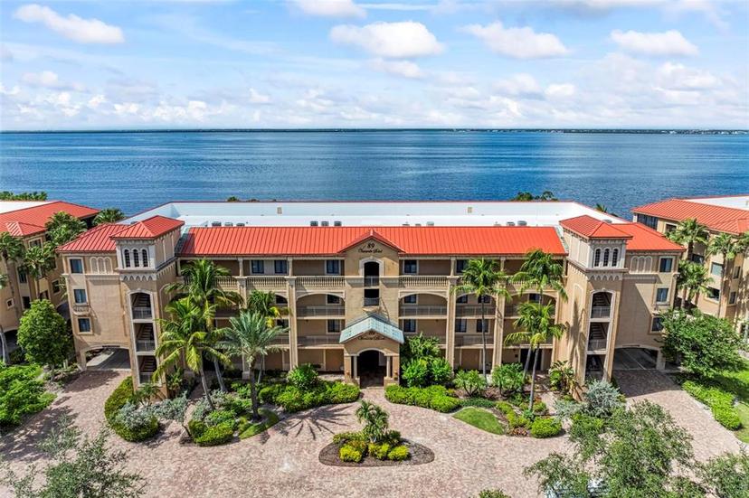 Picture of 89 Vivante Boulevard Unit 305, Punta Gorda FL 33950