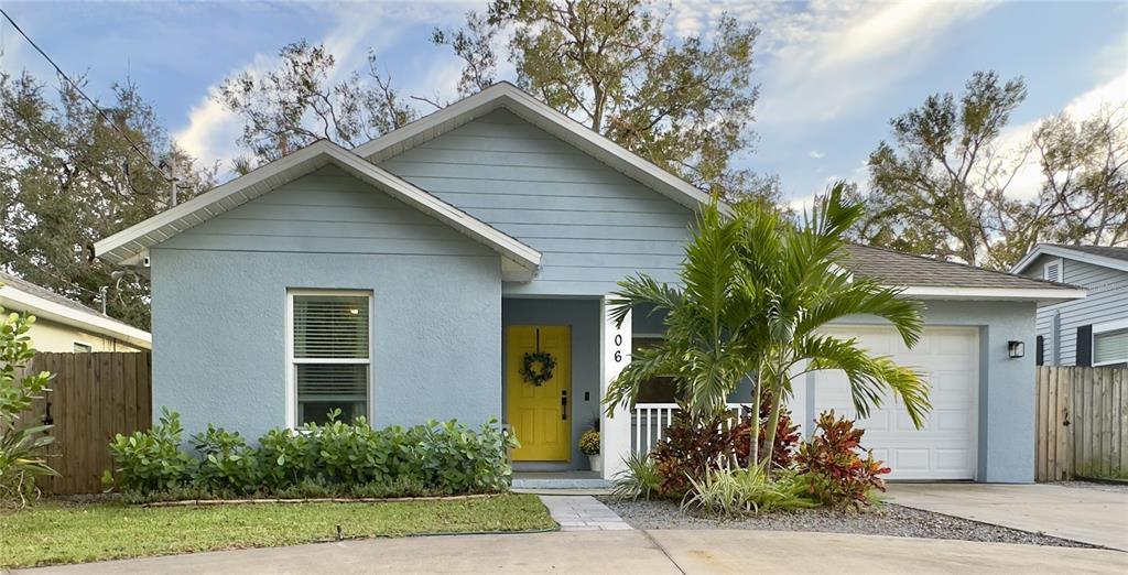 Picture of 106 W Cayuga Street, Tampa, FL 33603