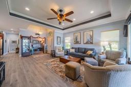 Picture of 1105 Wellington Greens Circle Unit 1105, Sun City Center, FL 33573