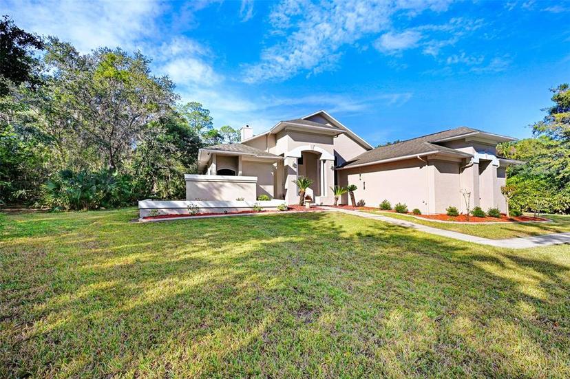 Picture of 5590 Bob White Trail, Mims FL 32754