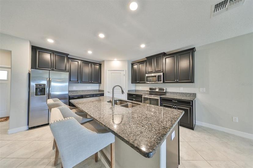 Picture of 16850 Whisper Elm Street, Wimauma FL 33598