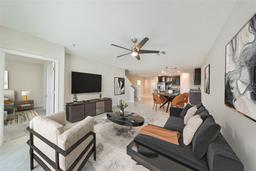 Picture of 16850 Whisper Elm Street, Wimauma, FL 33598