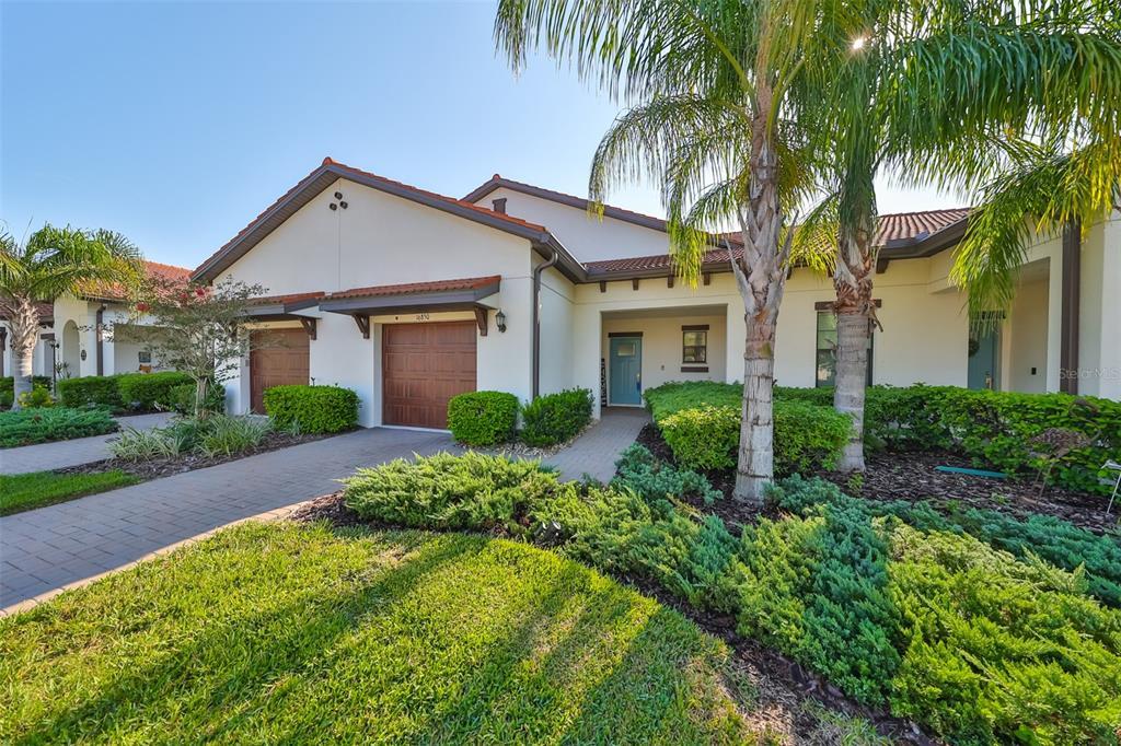 Picture of 16850 Whisper Elm Street, Wimauma, FL 33598