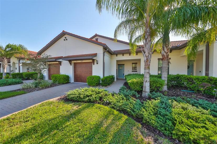Picture of 16850 Whisper Elm Street, Wimauma FL 33598