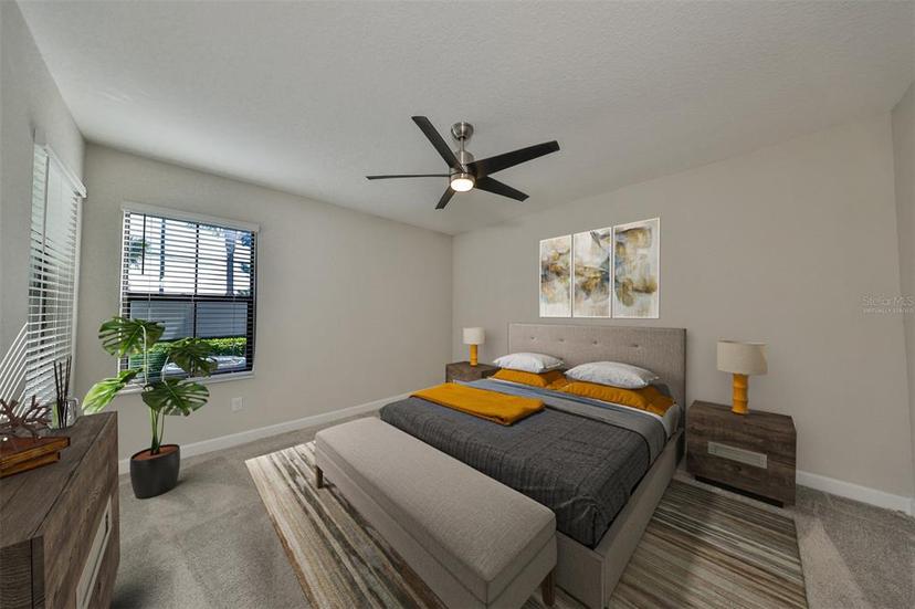 Picture of 16850 Whisper Elm Street, Wimauma FL 33598