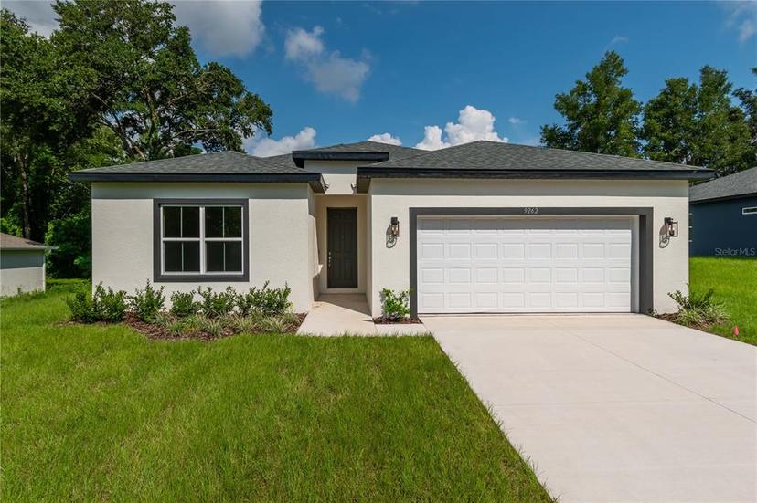 Picture of 9262 N Alpinia Drive, Citrus Springs FL 34434