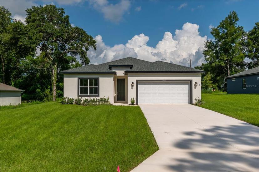 Picture of 9262 N Alpinia Drive, Citrus Springs FL 34434