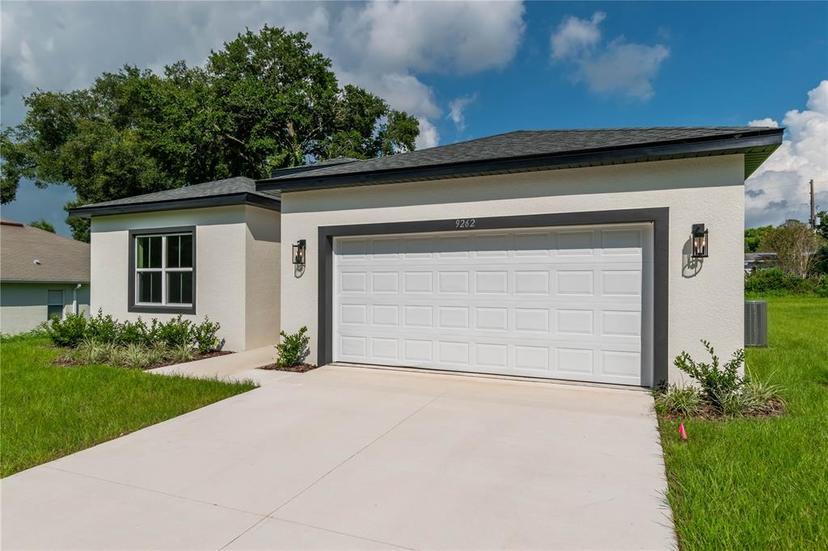 Picture of 9262 N Alpinia Drive, Citrus Springs FL 34434