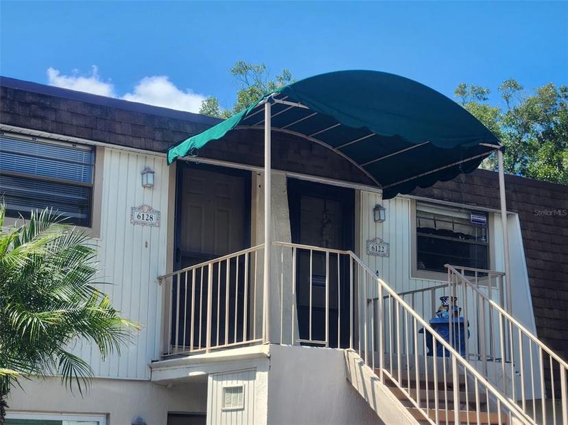 Picture of 6128 Topher Trail Unit 6128, Mulberry FL 33860