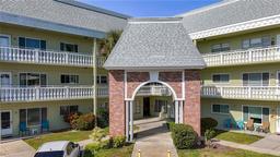 Picture of 2460 Canadian Way Unit 64, Clearwater, FL 33763