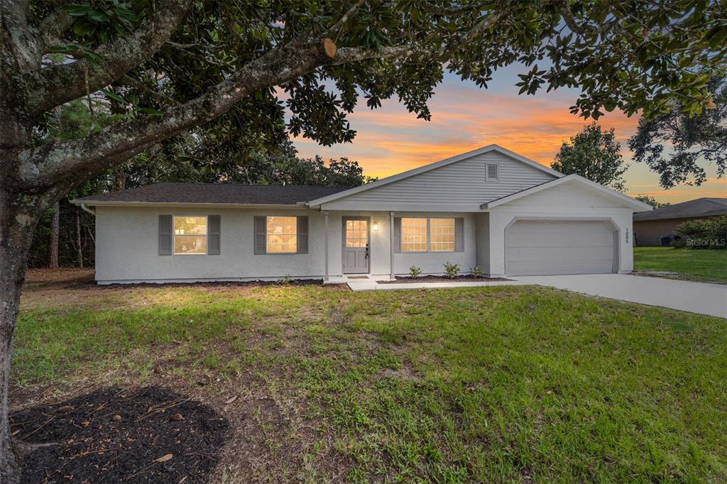 Picture of 1005 Hickory Road, Ocala, FL 34472