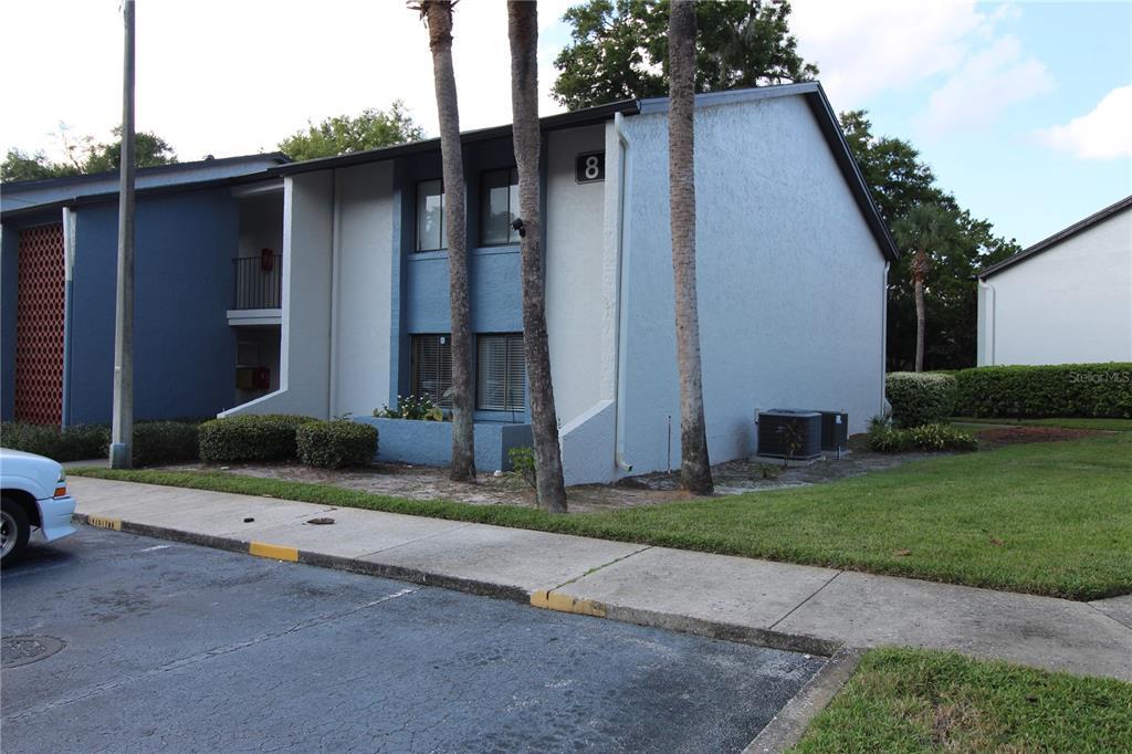 Picture of 8 Escondido Circle Unit 79, Altamonte Springs, FL 32701