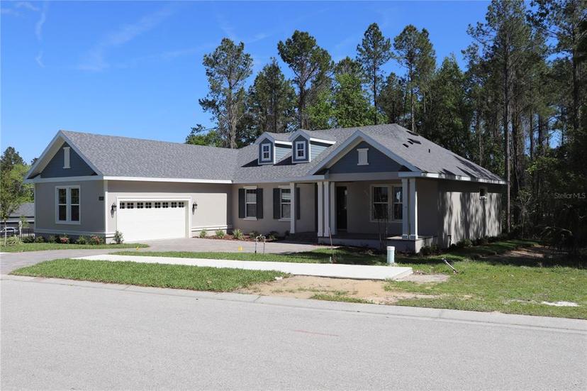 Picture of 4676 Hickory Oak Drive, Brooksville FL 34601
