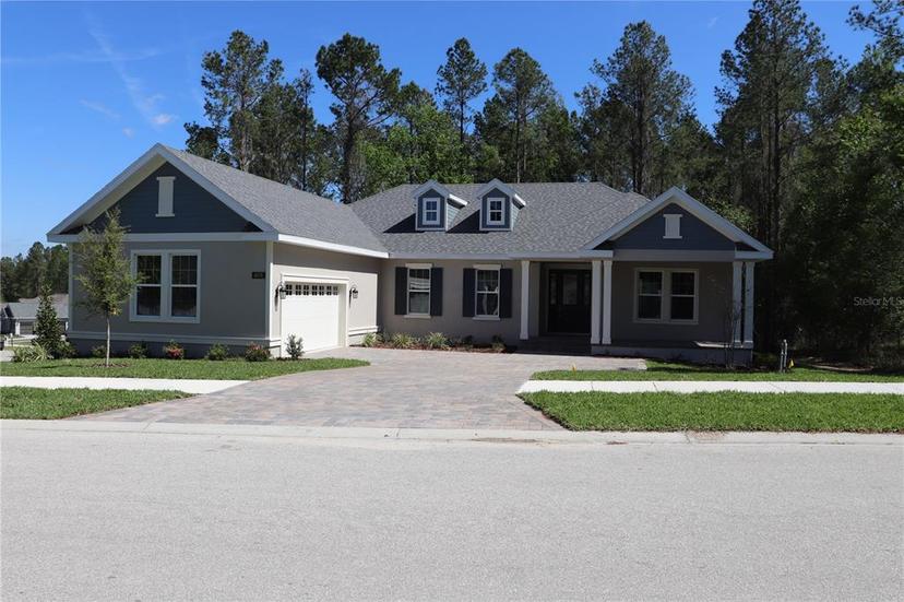 Picture of 4676 Hickory Oak Drive, Brooksville FL 34601