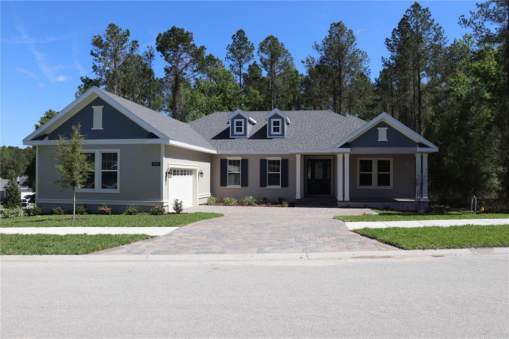 Picture of 4676 Hickory Oak Drive, Brooksville, FL 34601