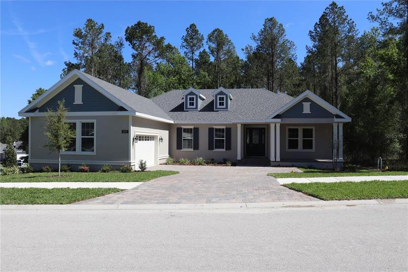 Picture of 4676 Hickory Oak Drive, Brooksville FL 34601