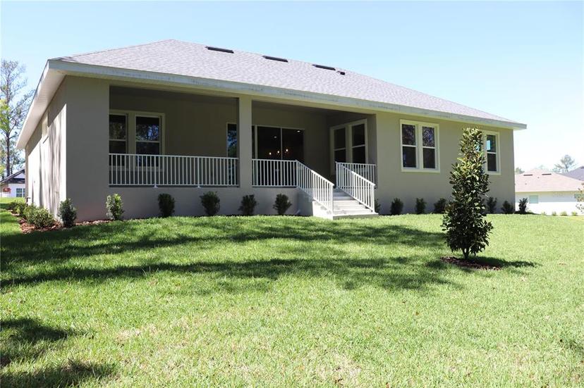 Picture of 4676 Hickory Oak Drive, Brooksville FL 34601