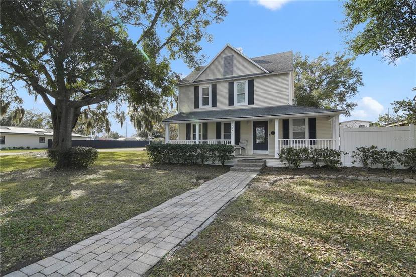 Picture of 1020 Wisconsin Avenue, St Cloud FL 34769