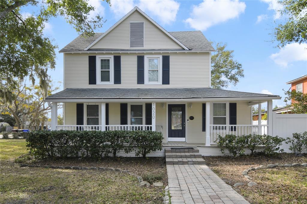 Picture of 1020 Wisconsin Avenue, St Cloud, FL 34769