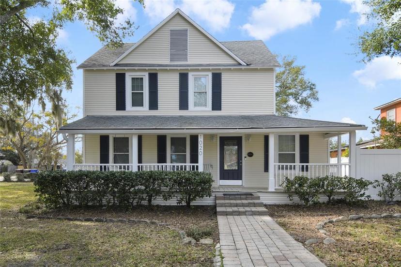Picture of 1020 Wisconsin Avenue, St Cloud FL 34769